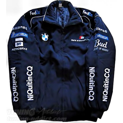 BLOUSON BMW