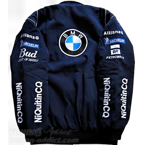 BLOUSON BMW