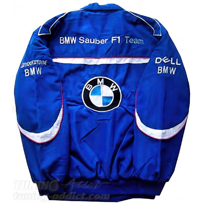 BLOUSON BMW