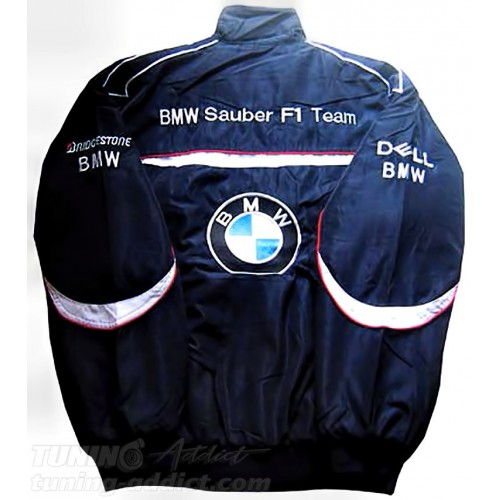 BLOUSON BMW