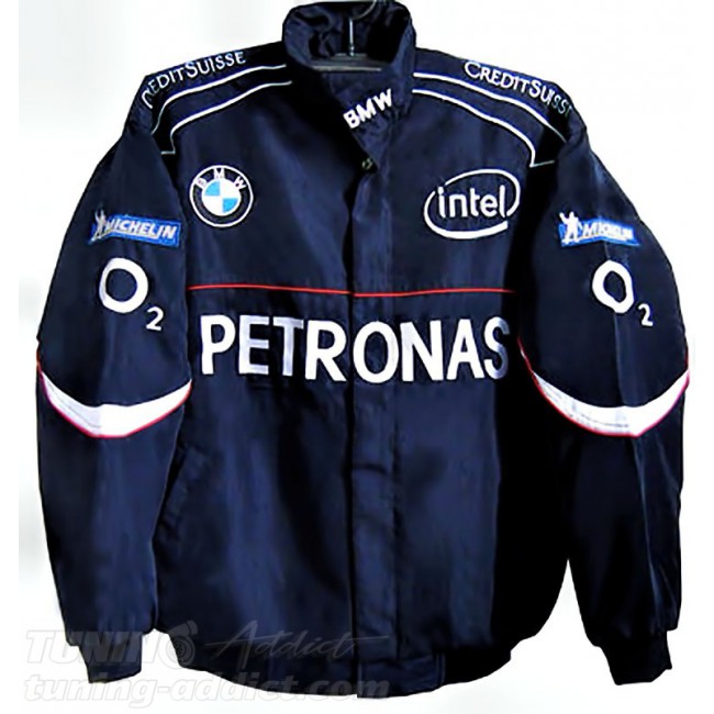 BLOUSON BMW