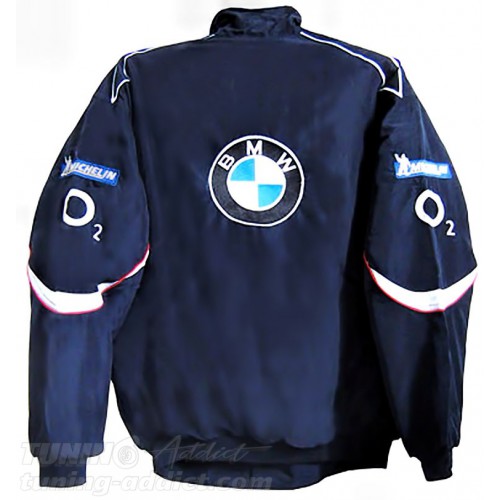 BLOUSON BMW