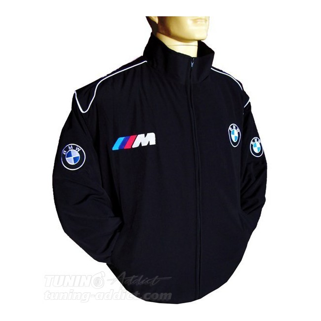 BLOUSON BMW M-SERIES