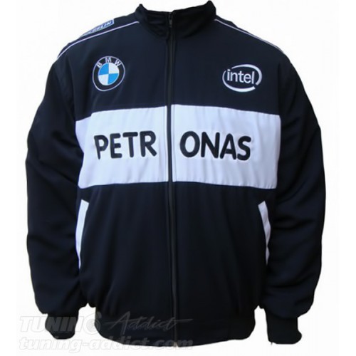 BLOUSON BMW PETRONAS