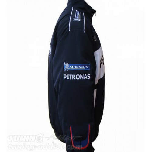 BLOUSON BMW PETRONAS