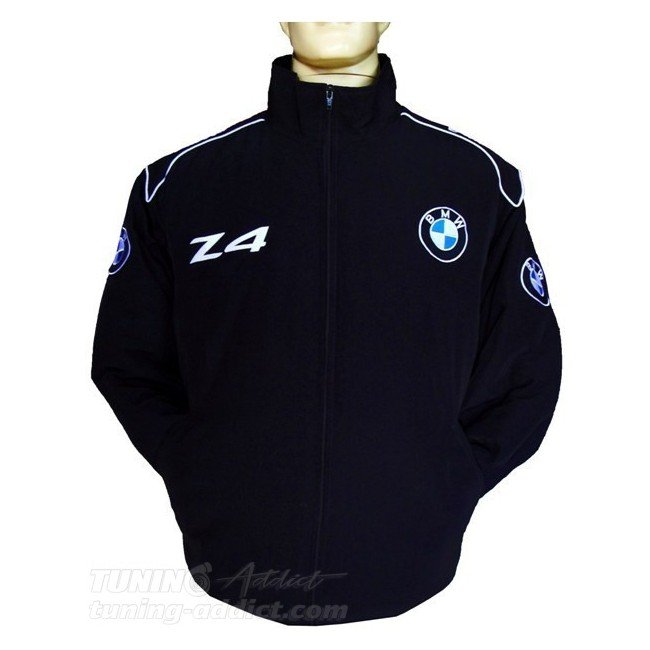 BLOUSON BMW Z4