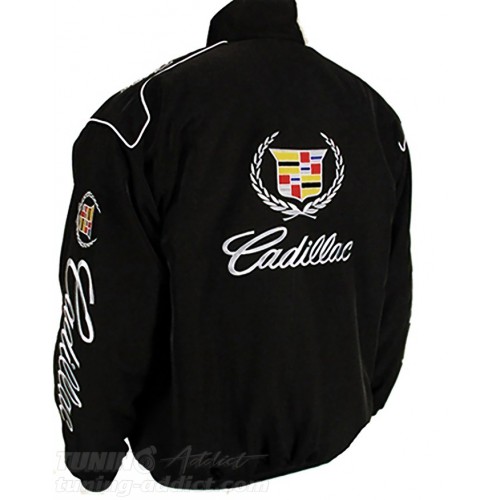 BLOUSON CADILLAC