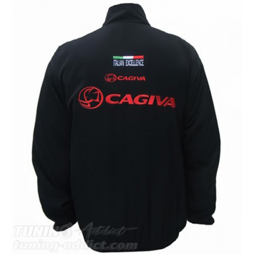 BLOUSON CAGIVA