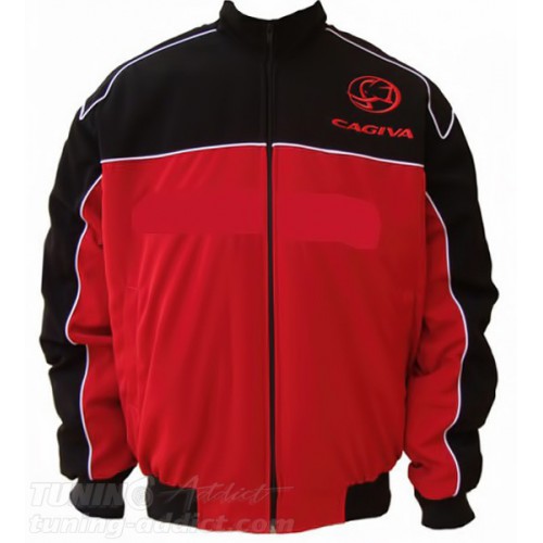 BLOUSON CAGIVA