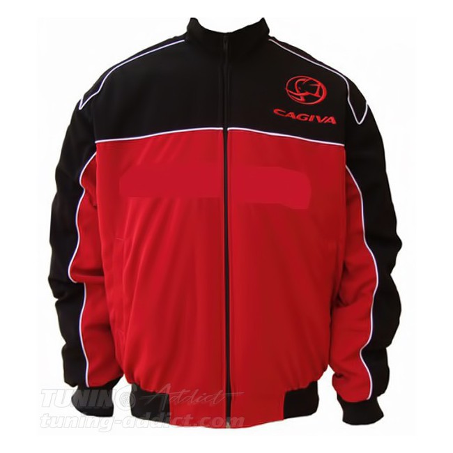 BLOUSON CAGIVA