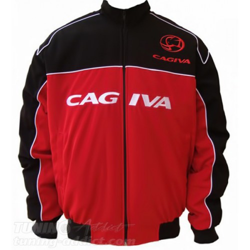 BLOUSON CAGIVA