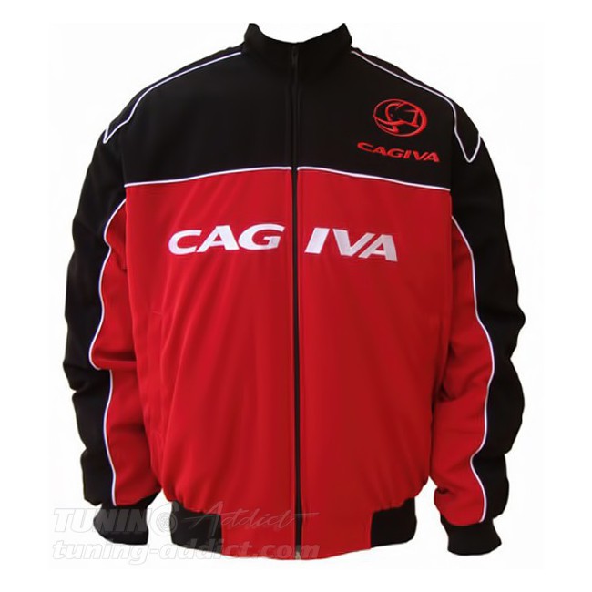 BLOUSON CAGIVA