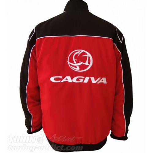 BLOUSON CAGIVA