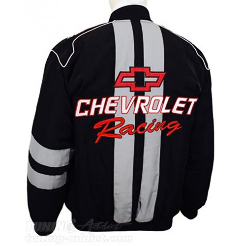 BLOUSON CHEVROLET