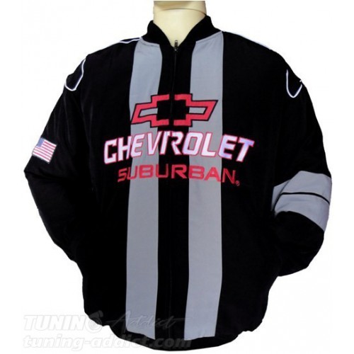 BLOUSON CHEVROLET