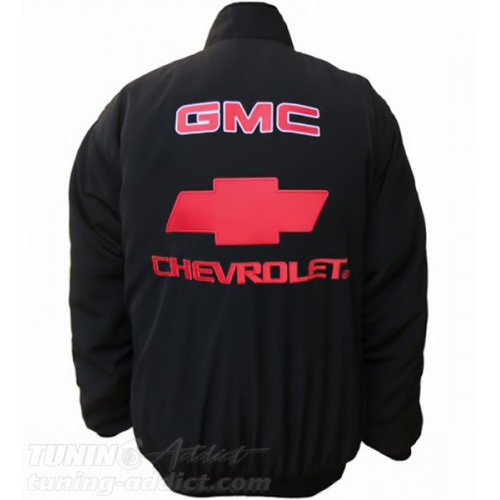 BLOUSON CHEVROLET GMC