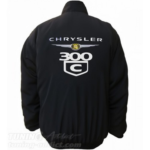 BLOUSON CHRYSLER 300C