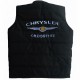 BLOUSON CHRYSLER CROSSFIRE SANS-MANCHES