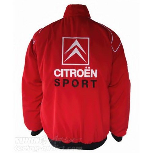 BLOUSON CITROEN