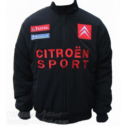 BLOUSON CITROEN