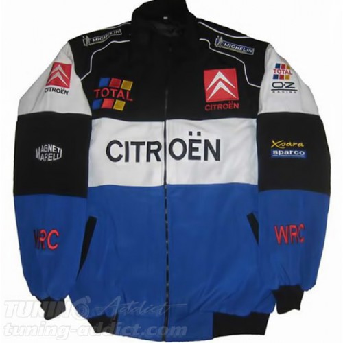 BLOUSON CITROEN