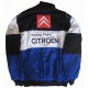 BLOUSON CITROEN