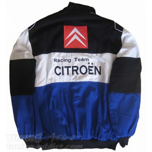 BLOUSON CITROEN