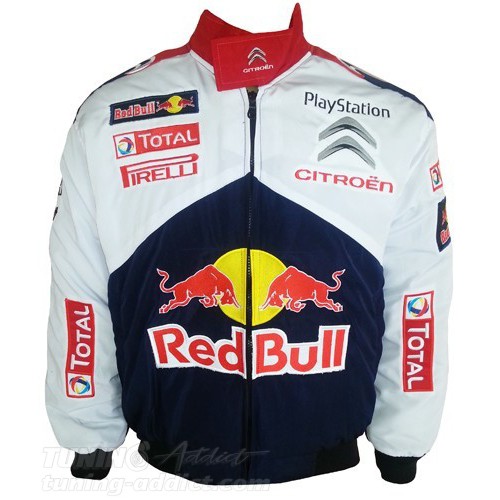 BLOUSON CITROEN RACING