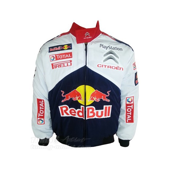 BLOUSON CITROEN RACING