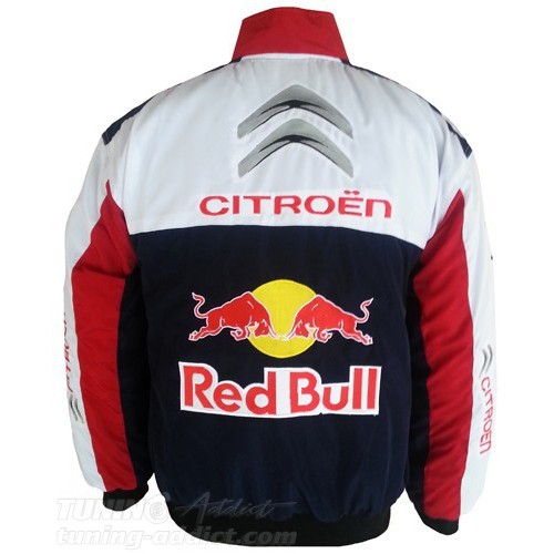 BLOUSON CITROEN RACING