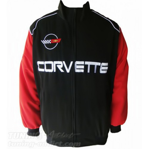 BLOUSON CORVETTE