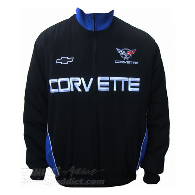 BLOUSON CORVETTE