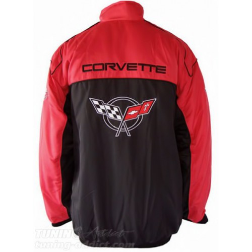 BLOUSON CORVETTE