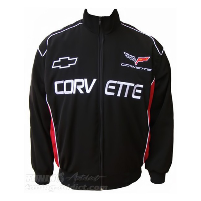 BLOUSON CORVETTE