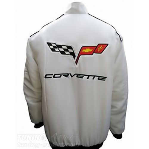 BLOUSON CORVETTE