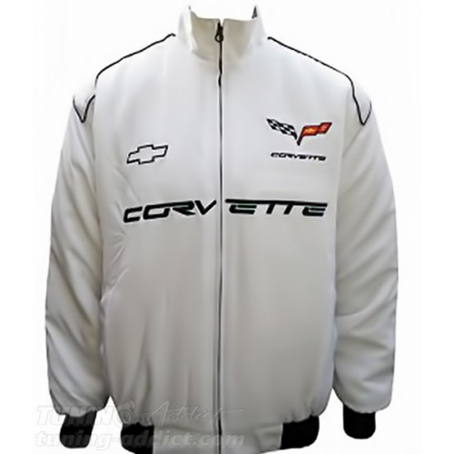 BLOUSON CORVETTE