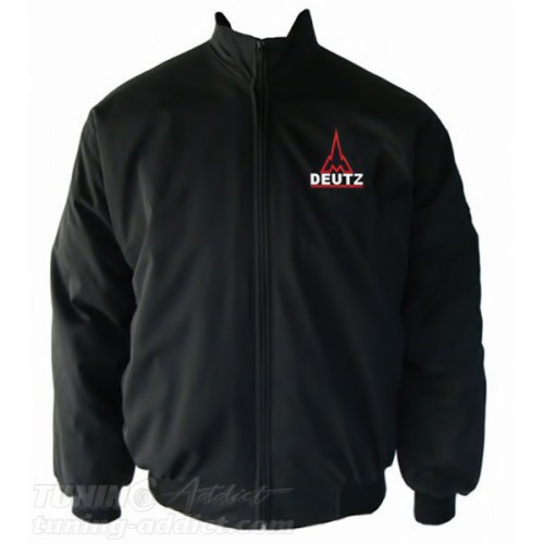 BLOUSON DEUTZ