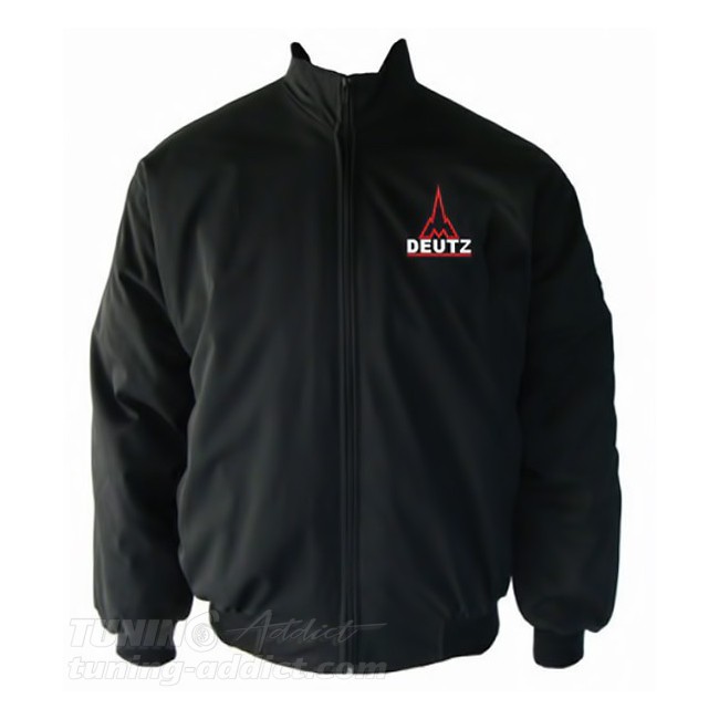 BLOUSON DEUTZ