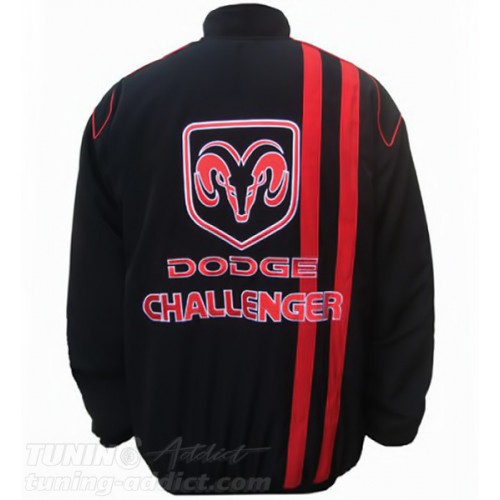 BLOUSON DODGE HEMI