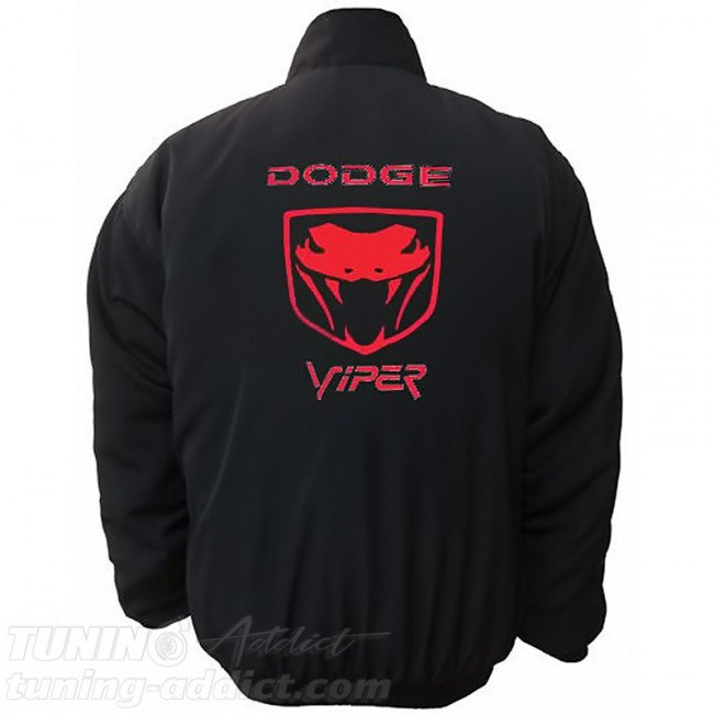 BLOUSON DODGE VIPER