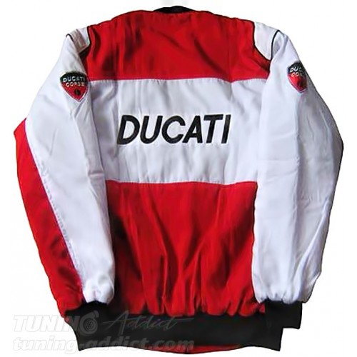 BLOUSON DUCATI