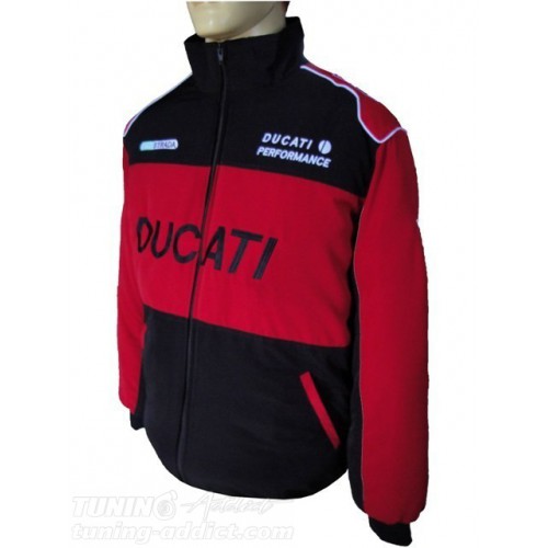 BLOUSON DUCATI