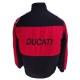 BLOUSON DUCATI