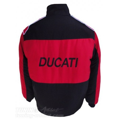 BLOUSON DUCATI