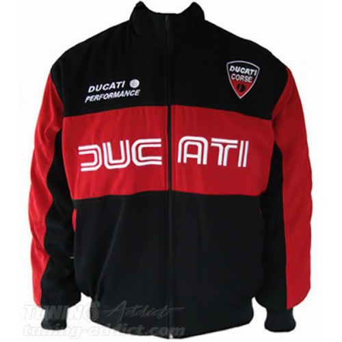 BLOUSON DUCATI