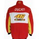 BLOUSON DUCATI VALENTINO ROSSI