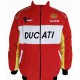 BLOUSON DUCATI VALENTINO ROSSI