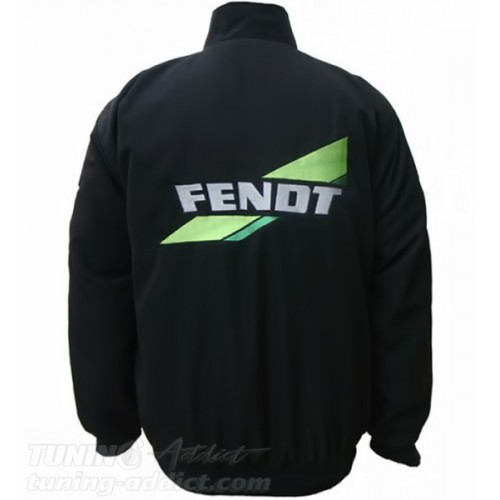 BLOUSON FENDT