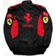 BLOUSON FERRARI