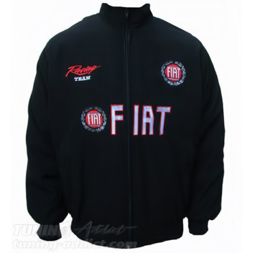 BLOUSON FIAT